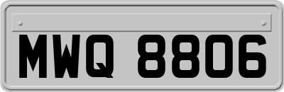 MWQ8806
