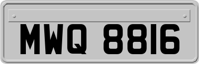 MWQ8816