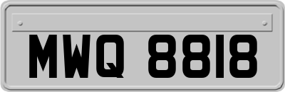 MWQ8818