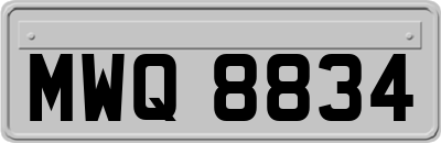 MWQ8834