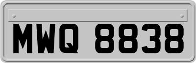 MWQ8838