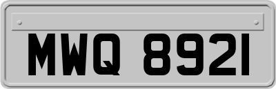 MWQ8921