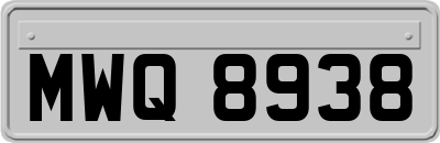 MWQ8938