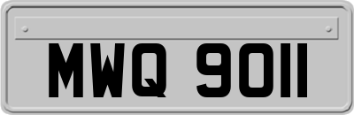 MWQ9011