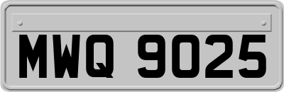 MWQ9025