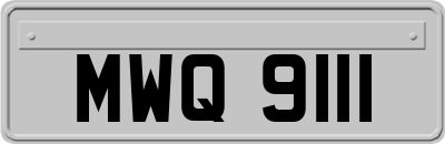 MWQ9111