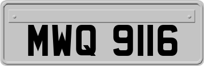 MWQ9116