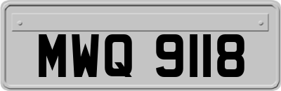 MWQ9118
