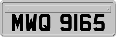 MWQ9165