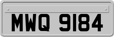 MWQ9184