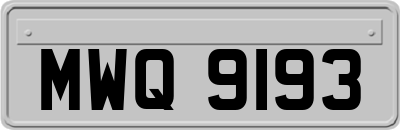 MWQ9193