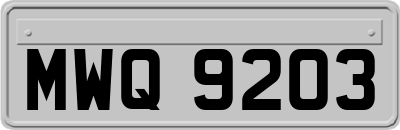 MWQ9203