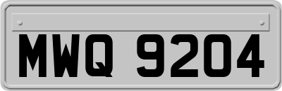 MWQ9204