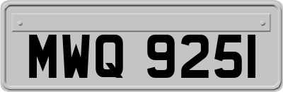 MWQ9251