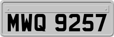 MWQ9257