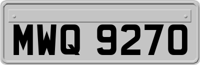 MWQ9270