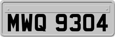 MWQ9304