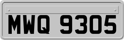 MWQ9305