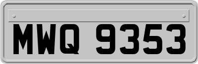 MWQ9353