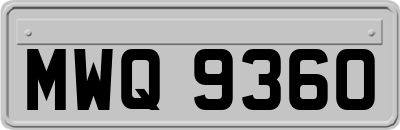 MWQ9360