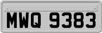MWQ9383