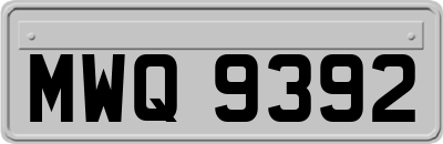 MWQ9392