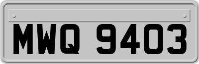 MWQ9403