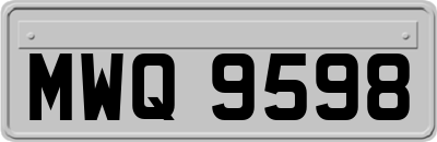 MWQ9598