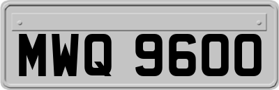 MWQ9600