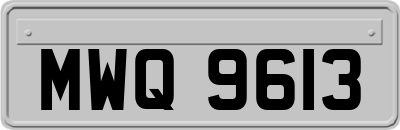 MWQ9613