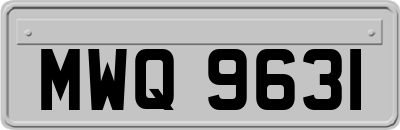 MWQ9631