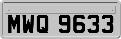 MWQ9633