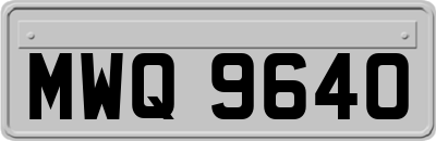 MWQ9640