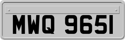 MWQ9651
