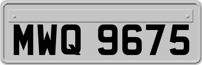 MWQ9675