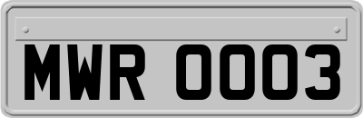 MWR0003