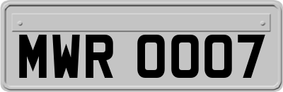 MWR0007