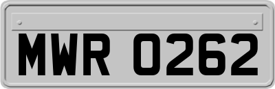 MWR0262