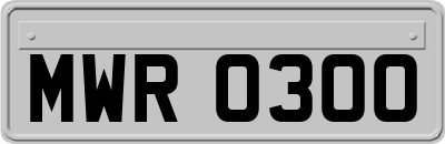 MWR0300
