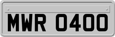 MWR0400