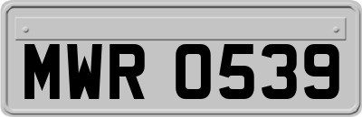 MWR0539