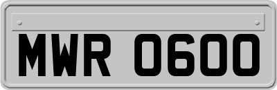 MWR0600
