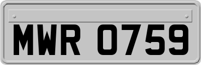 MWR0759