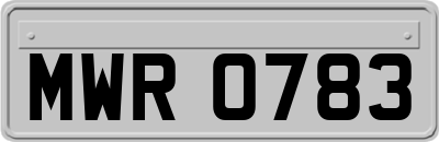 MWR0783