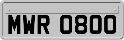 MWR0800