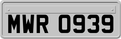 MWR0939