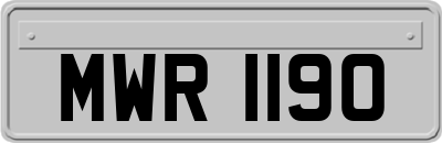 MWR1190