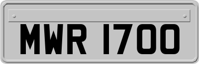 MWR1700