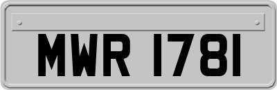 MWR1781