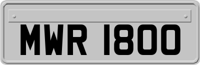 MWR1800